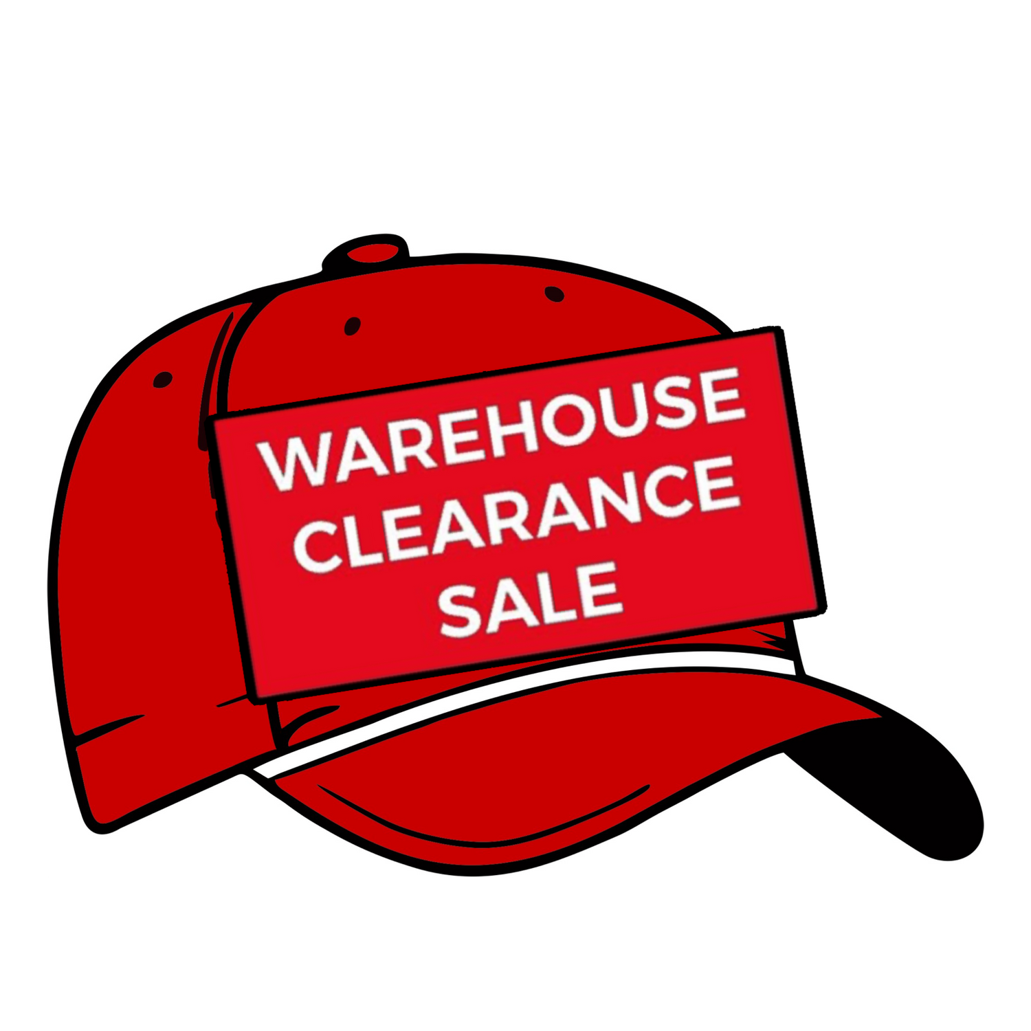 Warehouse Clearance